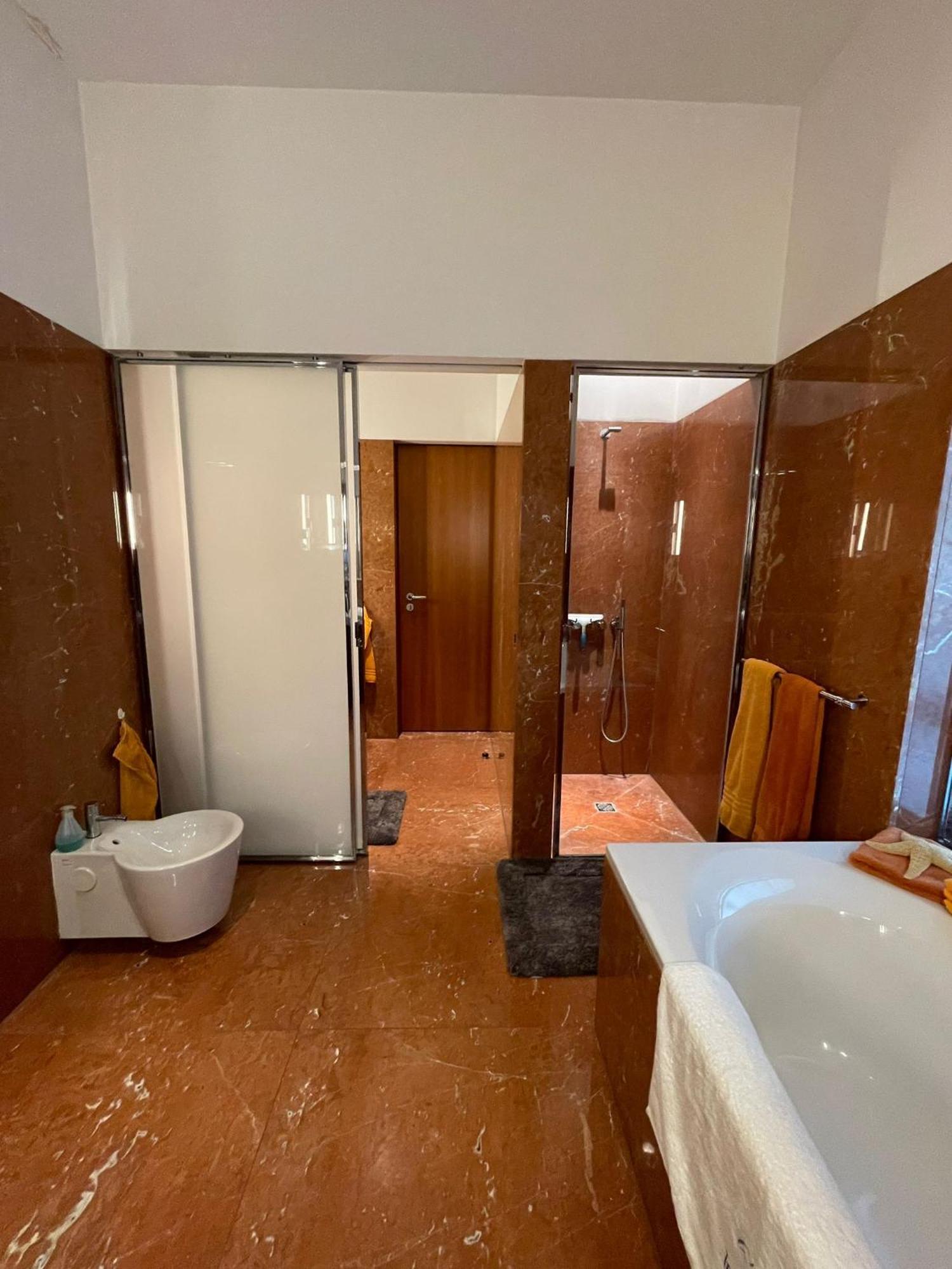 Nexliving Berlin Brandenburger Tor Aparthotel Eksteriør bilde